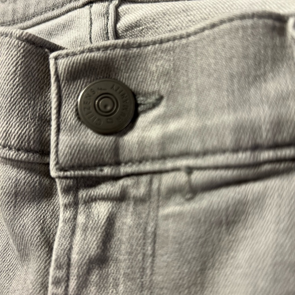 Citizens of Humanity Avedon Skinny Jeans - Picture 7 of 16